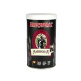 Солодовый экстракт Brewferm «Ambiorix», 1,5 кг