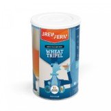 Солодовый экстракт Brewferm «Wheat Tripel», 1,5 кг