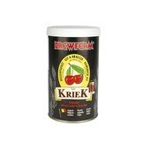 Солодовый экстракт Brewferm «Kriek», 1,5 кг