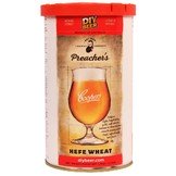 Солодовый экстракт Coopers «Preacher's Hefe Wheat Beer», 1,7 кг