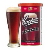 Темный Эль COOPERS «Dark Ale», 1,7 кг