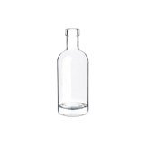 Бутылка стеклянная «Polo» без пробки Bruni Glass 0,5 л